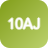 ETF            10AJ