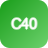 ETF            C40