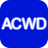 ETF            ACWD