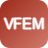 ETF            VFEM