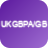ETF            UKGBPA/GB