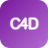 ETF            C4D