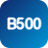 ETF            B500