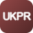 ETF            UKPR