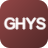 ETF            GHYS