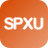 ETF            SPXU