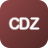 ETF            CDZ