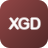ETF            XGD