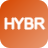 ETF            HYBR