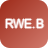 ETF            RWE.B