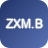 ETF            ZXM.B