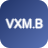 ETF            VXM.B
