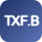 ETF            TXF.B