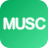 ETF            MUSC