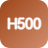 ETF            H500