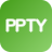 ETF            PPTY