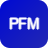 ETF            PFM