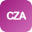 ETF            CZA