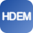 ETF            HDEM