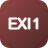 ETF            EXI1