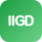 ETF            IIGD