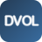 ETF            DVOL