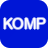 ETF            KOMP