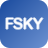 ETF            FSKY
