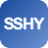 ETF            SSHY