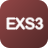 ETF            EXS3
