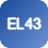 ETF            EL43