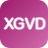 ETF            XGVD