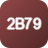 ETF            2B79