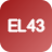 ETF            EL43