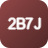 ETF            2B7J
