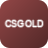 ETF            CSGOLD