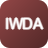 ETF            IWDA