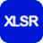 ETF            XLSR
