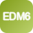 ETF            EDM6