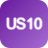 ETF            US10