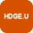 ETF            HDGE.U