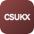 ETF            CSUKX