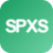 ETF            SPXS