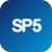 ETF            SP5