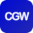 ETF            CGW