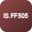 ETF            IS.FF505