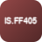 ETF            IS.FF405