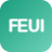ETF            FEUI
