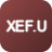 ETF            XEF.U
