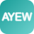 ETF            AYEW